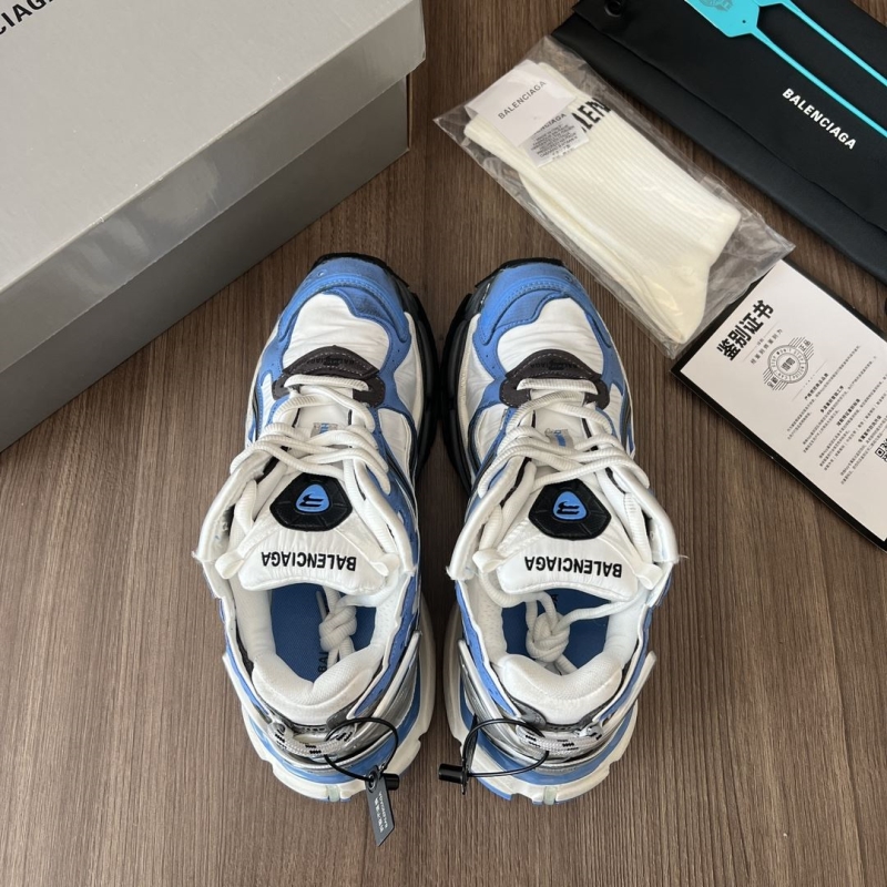 Balenciaga Track Shoes